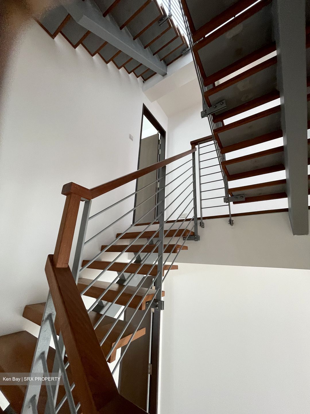 Radiance @ Bukit Timah (D21), Terrace #573093711
